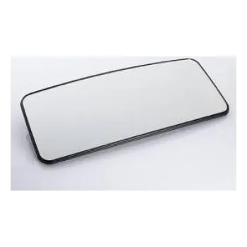 Auto zrcátko Sklo hlavního zrcátka 435x196, 24V, Mercedes Atego II, Axor II 07/2010 >, univerzální 13176