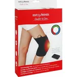 Stylies Comfort&Care nahřívací bandáž na koleno uni