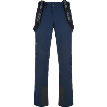 Snowboardové kalhoty Kalhoty Kilpi Rhea-M tmavě modré L