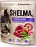 Krmivo pro kočku Shelma Sterilised Adult Beef