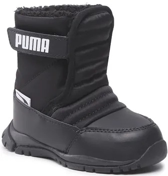 Chlapecká zimní obuv PUMA Nieve Boot WTR AC INF 380746 03 25