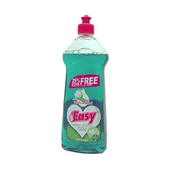 Mycí prostředek EASY Prostředek na nádobí 625ml ORIGINAL