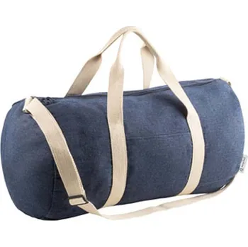 Cestovní taška DENIM BAG. Sportovní taška do tělocvičny