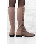 Lemon Tree Dámské vysoké kozačky…