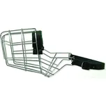 Nahácký Náhubek kovový