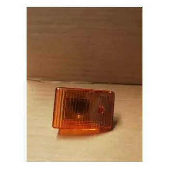 Směrový světlomet Blinkr - směrové světlo Mercedes Actros od 1/96 do 2004, bez kabelu, s konektorem, pravé 7993