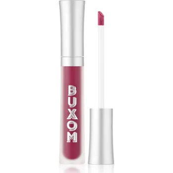 Přípravek na rty Buxom FULL-ON™ PLUMPING LIP MATTE lehká tekutá matná rtěnka odstín Party Hopping 4,2 ml