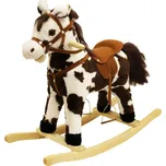 Wiky Houpací kůň s efekty 71 x 30 x 62…