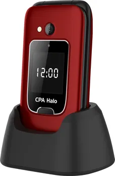 Mobilní telefon CPA Halo 25 Senior