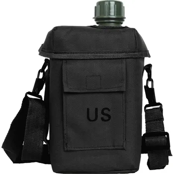 Partizan Tactical Láhev KT-2000 černá