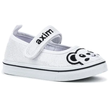Dětská obuv Axim Silver Bear