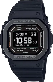 Sporttester Casio G-Shock DW-H5600MB-1ER černý