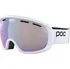 POC Fovea Clarity Photochromic uni, bílé