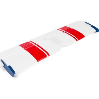 RC model letadla KAVAN Pilatus PC-6 - výškovka modrá