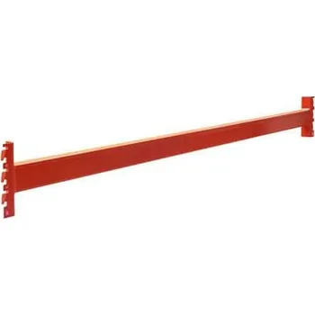 Dílenský regál Nosníky, 270 cm, do 2 000 kg