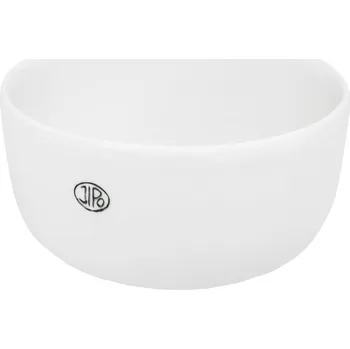 Miska žíhací porcelánová, bez výlevky, Typ: Nízká, Objem [ml]: 7