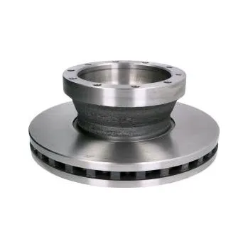 Brzdový kotouč Brzdový kotouč 374x45x146mm,10 děr pro DAF LF55 ZADNÍ vč. ABS, 20501