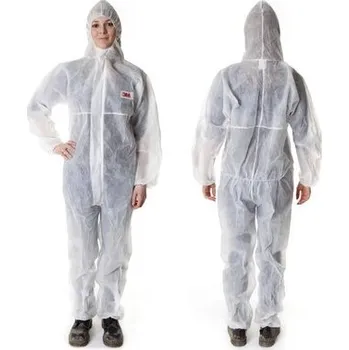 3M 4500 Kombinéza XL, overall