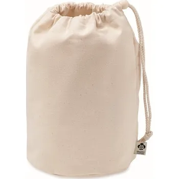 Diste medium Sáček z organické bavlny