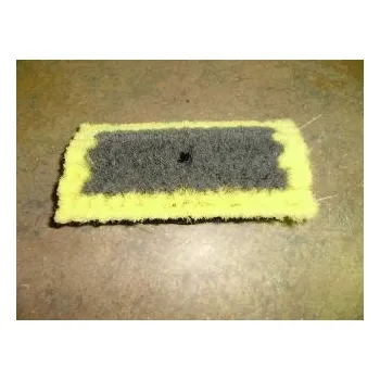 Smeták náhradní kartáč (bez tyčky) 13414