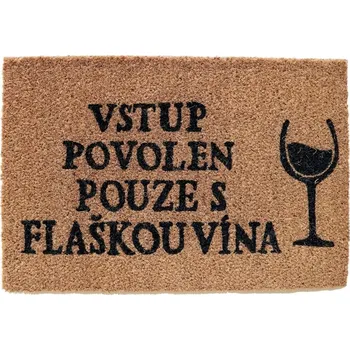 Rohožka Novia Rohožka kokosová