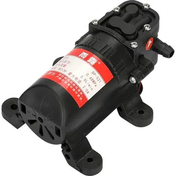 Vývojová deska Čerpadlo DP-521 membránové 12VDC 3,5L