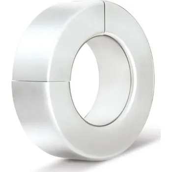 Prowler RED Stainless Steel Magnetic Ring 20mm