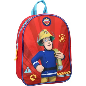 Školní batoh Dětský Batoh Požárník SAM