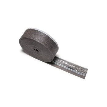 REHAU RAUTHERM SPEED okrajová dilatační páska 8/150 mm (prodej pouze po balení 25 m, cena za 1m), 13208941001