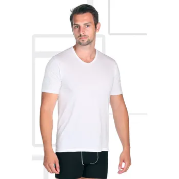 Pánské tričko triko krátký r. JULIÁN