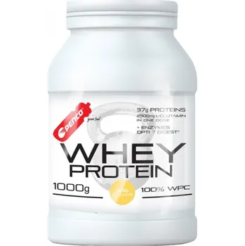 Protein PENCO Whey protein vanilka 1000 g