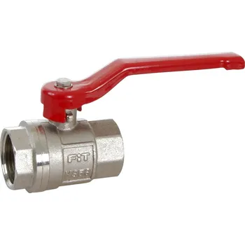 Vodovodní kohout Kulový kohout, M3/4" × M3/4" RM 360FF34