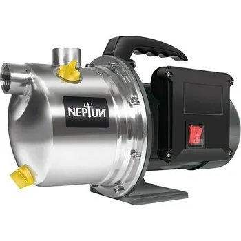 Čerpadlo Neptun Zahradní čerpadlo NGP-E 100 set, 1000 W, 4600 l/h 4171097