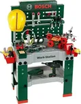 Bosch Dětský pracovní stůl, 42 × 62 × 100 cm, plast 8485