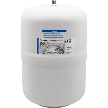 Filtrace vody Waterfilter TankPAC RO-TP-12P