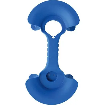 kabelová chránička Držák kabelu, 17,5 × 7 × 37,5 cm, plast&nbsp;KH2011