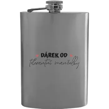 Placatka Placatka Dárek od tolerantní manželky