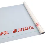 Juta Podstřešní fólie Jutafol D110 standard, 50 × 1,5 m, 75 m²