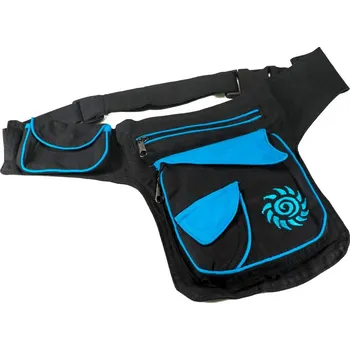 Ledvinka Ledvinka s výšivkou Kiran Pirus, Sittar.cz