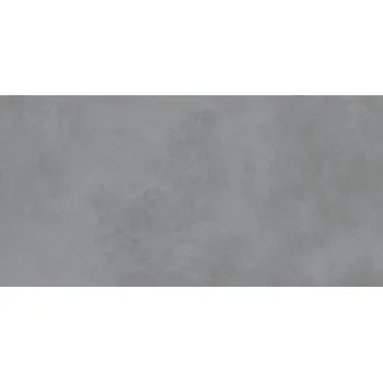 Dlažba Slinutá dlažba SMART tmavě šedá, 298 × 598 mm, matná DARSE478