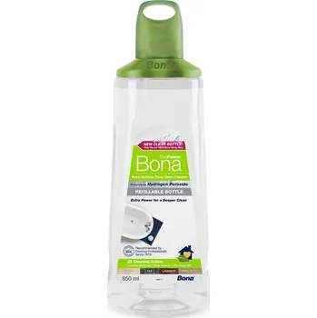 Čistič podlahy Bona Oxy Čistič tvrdých podlah, 850 ml 8570410510000