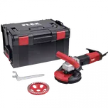 FLEX LDE 16-8 125 R,Kit TurboJet II