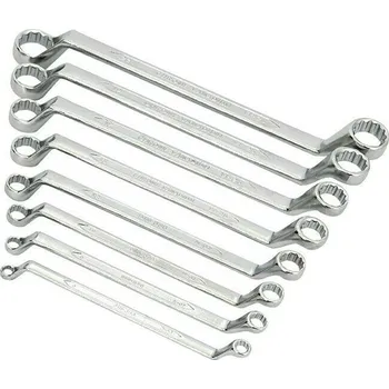 Klíč Alpha Tools Sada očkových klíčů, velikost 6–22, 8 ks&nbsp;25476