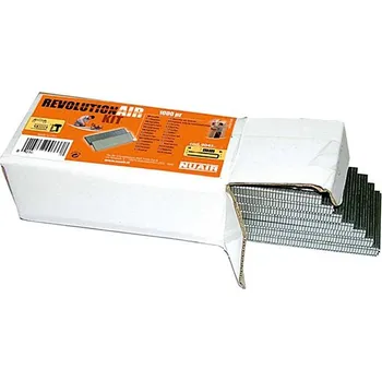 Průmyslová sponka Spony do sponkovačky, 32 × 5,7 mm, 1000 ks 9045258