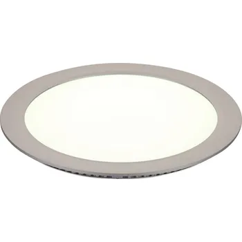 LED panel APLED RONDO Vestavné LED svítidlo, 1530 lm, neutrální bílá 131-0160
