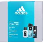adidas Ice Dive M EDT
