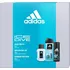 Kosmetická sada adidas Ice Dive M EDT