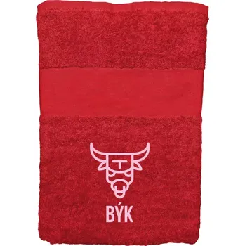 Ručník Ručník Znamení býk
