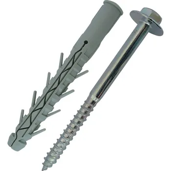 Hmoždinka Rámová hmoždinka TUPP 16 x 200