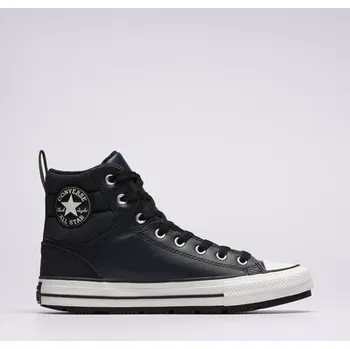 Pánské tenisky Converse Chuck Taylor All Star Berkshire Boot Tmavomodrá 44,5
